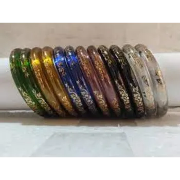 Crystal Bangles